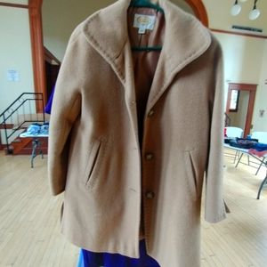 Fall n Winter Pea Coat